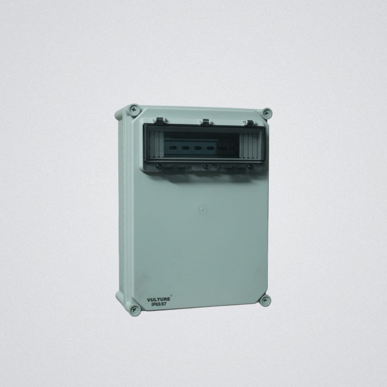 ABS IP67 Socket Enclosures (Waterproof Socket Panels) - Image 2