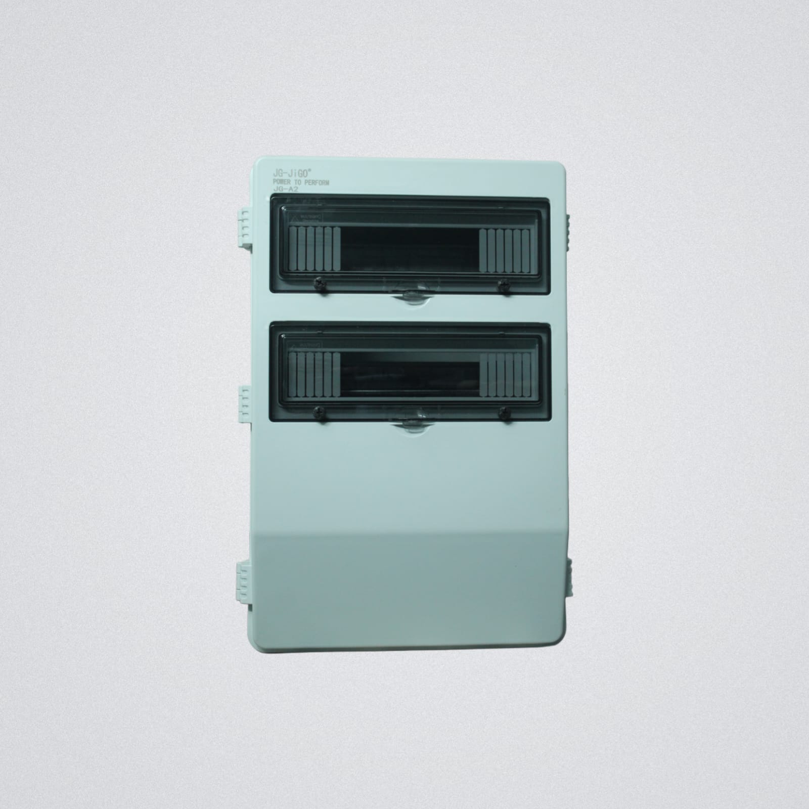 ABS IP67 Socket Enclosures (Waterproof Socket Panels) - Image 3