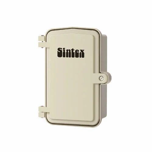 SMC Socket Enclosures – Sintex Compatible Models (Custom Design)