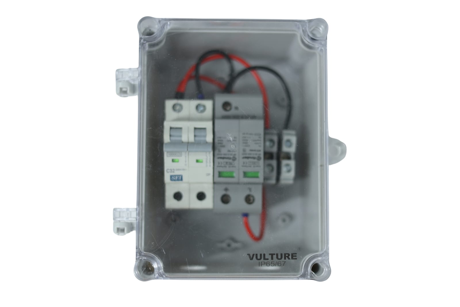 Vulture Electricals