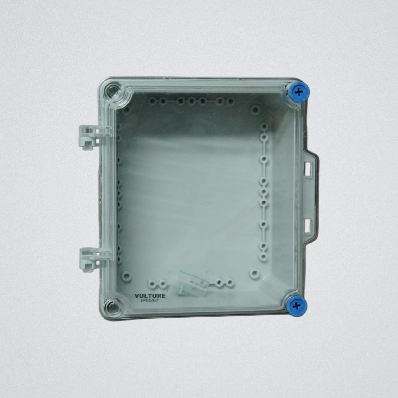 Polycarbonate Electrical Enclosures (Transparent & Opaque Models) - Image 3