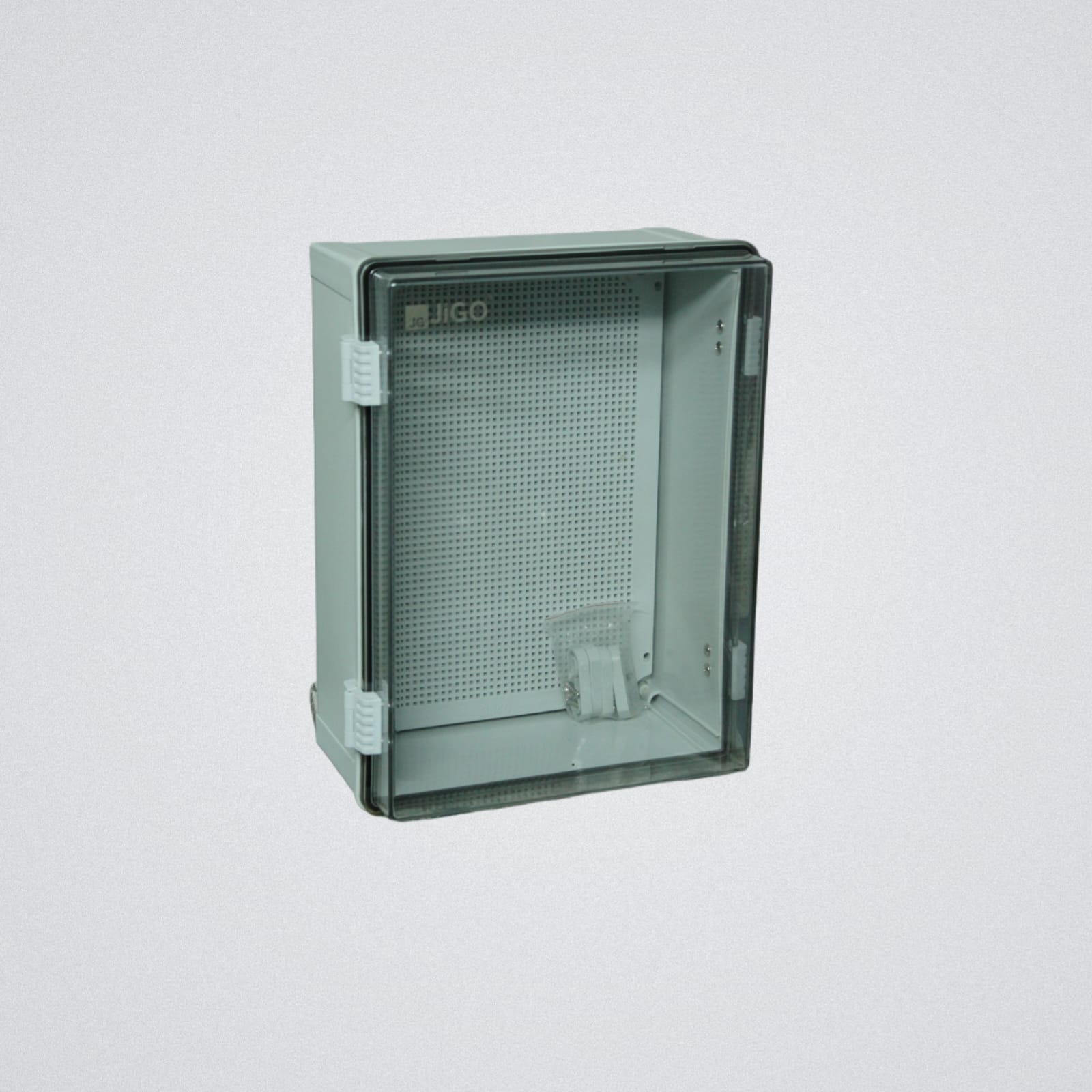 Polycarbonate Electrical Enclosures (Transparent & Opaque Models) - Image 4